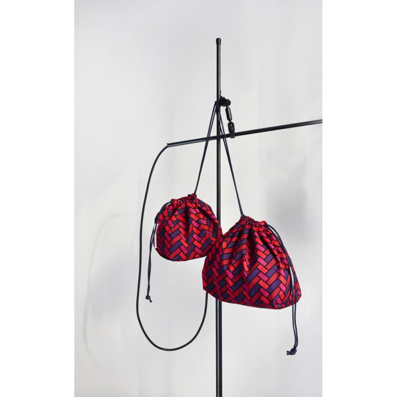 Scandic Vacation Plump Pouch M – Bild 2